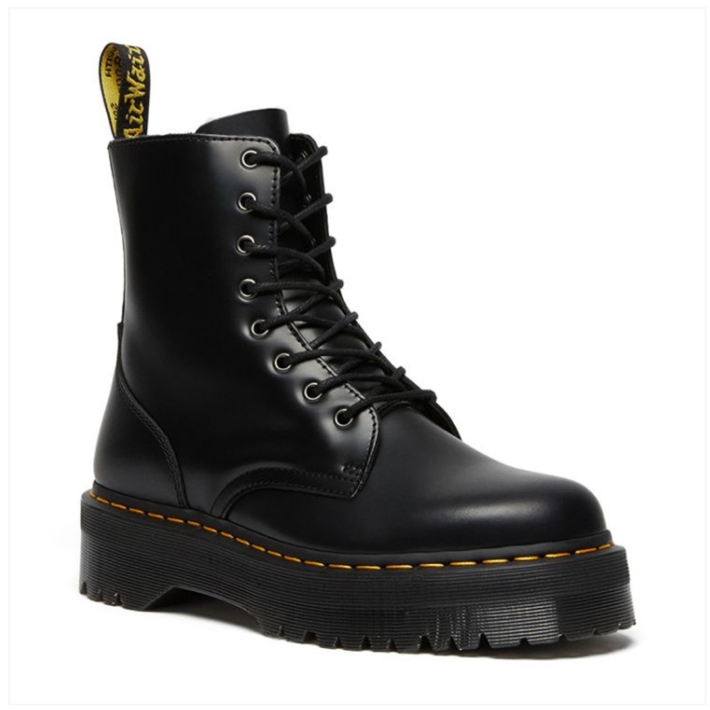 Doc Marten Jadon Boot Platform